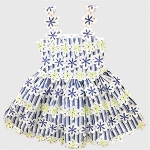 Halabaloo Flower dress